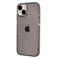 Чохол накладка Creative iPhone 13 Чорна Чохол накладка Creative iPhone 13 Чорна