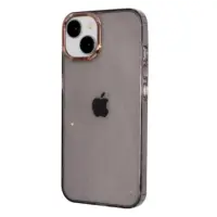 Чохол накладка Creative iPhone 13 Чорна