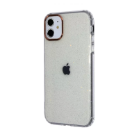 Чохол накладка Creative iPhone 11 Прозора Чохол накладка Creative iPhone 11 Прозора