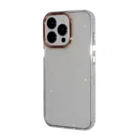 Чохол накладка Creative iPhone 15 Pro Max Прозора