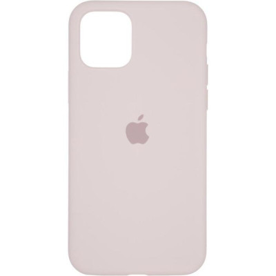 Чехол накладка HC iPhone 11 Pro Лаванда (7)