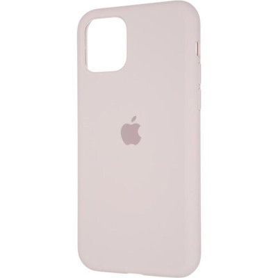 Чехол накладка HC iPhone 11 Pro Лаванда (7)