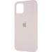 Чехол накладка HC iPhone 11 Pro Лаванда (7)
