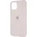 Чехол накладка HC iPhone 11 Pro Лаванда (7)