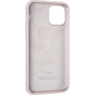Чехол накладка HC iPhone 11 Pro Лаванда (7)