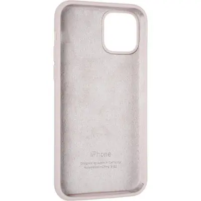 Чехол накладка HC iPhone 11 Pro Лаванда (7)