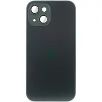 Чехол накладка Sapphire Matte iPhone 11 Pro Зеленая (Cangling Green)