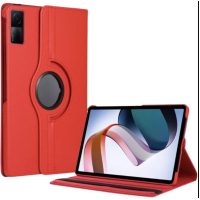 Чохол TAB TTX 360 Xiaomi Redmi Pad 10.6  Червоний