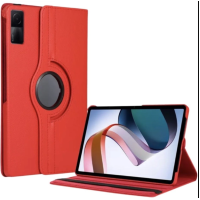 Чохол TAB TTX 360 Xiaomi Redmi Pad 10.6 Червоний