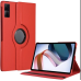 Чохол TAB TTX 360 Xiaomi Redmi Pad 10.6 Червоний
