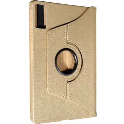 Чохол TAB TTX 360 Xiaomi Redmi Pad 10.6 Золотий