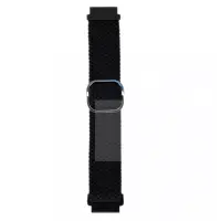 Ремешок Amazfit Bip 20mm Braided Черный