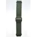 Ремешок Amazfit Bip 20mm Braided Зеленый