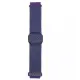Ремінець Amazfit Bip 20mm Braided Фіолетовий Ремінець Amazfit Bip 20mm Braided Фіолетовий