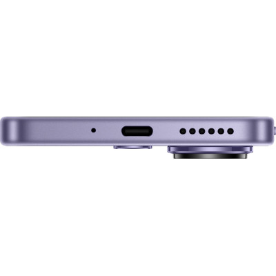 Смартфон Xiaomi Poco M6 Pro 8/256GB Purple, Фіолетовий