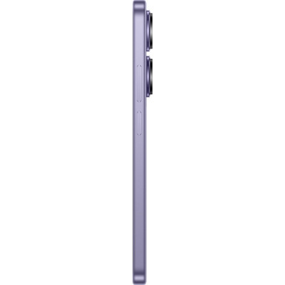 Смартфон Xiaomi Poco M6 Pro 12/512GB Purple, Фіолетовий