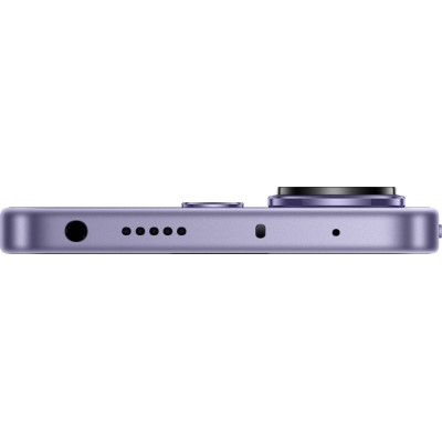 Смартфон Xiaomi Poco M6 Pro 12/512GB Purple, Фіолетовий