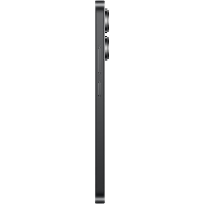Смартфон Xiaomi Redmi Note 13 8/256 Midnight Black, чорний