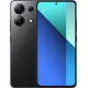 Смартфон Xiaomi Redmi Note 13 6/128 Midnight Black, чорний