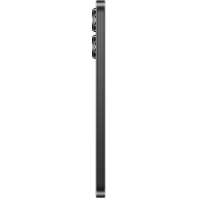 Смартфон Xiaomi Redmi Note 13 6/128 Midnight Black, чорний