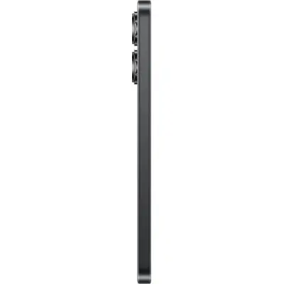 Смартфон Xiaomi Redmi Note 13 6/128 Midnight Black, чорний