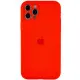 Чохол накладка HC iPhone 13 Pro Червона Full (14)