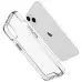 Чехол накладка Space iPhone 13 mini Прозрачная