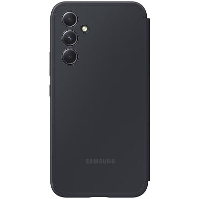 Смартфон Samsung A155 (A15) 4/128GB Black, Чёрный