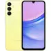 Смартфон Samsung A155 (A15) 4/128GB Yellow, Жовтий