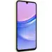 Смартфон Samsung A155 (A15) 4/128GB Yellow, Жовтий