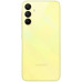 Смартфон Samsung A155 (A15) 4/128GB Yellow, Желтый