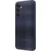 Смартфон Samsung A256 5G (A25) 6/128GB Blue-Black, Чёрный