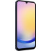 Смартфон Samsung A256 5G (A25) 6/128GB Blue-Black, Чорний