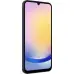 Смартфон Samsung A256 5G (A25) 6/128GB Blue-Black, Чёрный