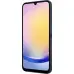 Смартфон Samsung A256 5G (A25) 6/128GB Blue-Black, Чёрный