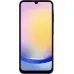 Смартфон Samsung A256 5G (A25) 6/128GB Blue-Black, Чёрный