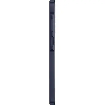 Смартфон Samsung A256 5G (A25) 6/128GB Blue-Black, Чёрный