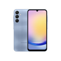 Смартфон Samsung A256 5G (A25) 6/128GB Blue, Синій Смартфон Samsung A256 5G (A25) 6/128GB Blue, Синій