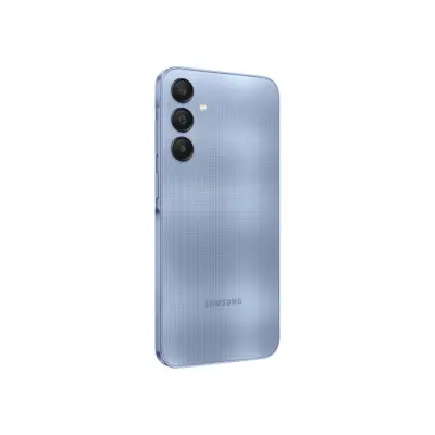 Смартфон Samsung A256 5G (A25) 6/128GB Blue, Синій