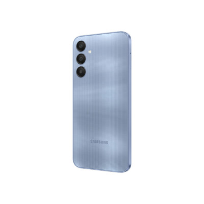Смартфон Samsung A256 5G (A25) 6/128GB Blue, Синий