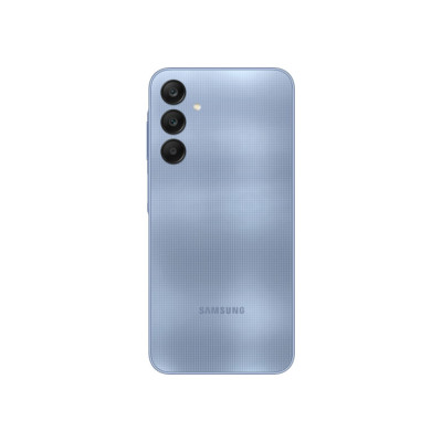 Смартфон Samsung A256 5G (A25) 6/128GB Blue, Синій