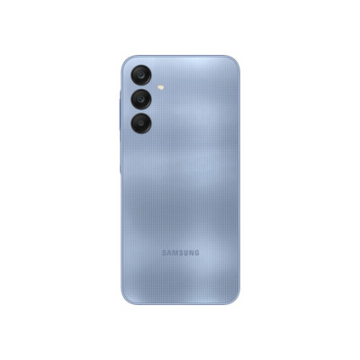 Смартфон Samsung A256 5G (A25) 6/128GB Blue, Синий
