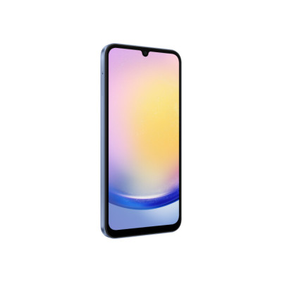 Смартфон Samsung A256 5G (A25) 6/128GB Blue, Синий