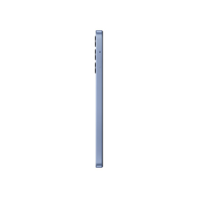 Смартфон Samsung A256 5G (A25) 6/128GB Blue, Синий