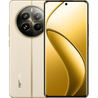 Смартфон Realme 12 Pro 5G 8/256GB Navigator Beige, Бежевый