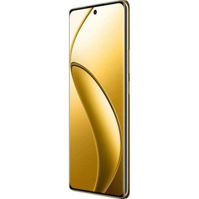 Смартфон Realme 12 Pro 5G 8/256GB Navigator Beige, Бежевий