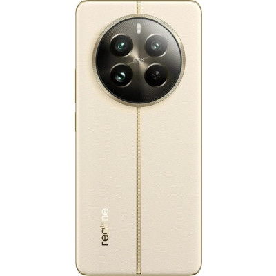 Смартфон Realme 12 Pro 5G 8/256 GB Navigator Beige, Бежевий