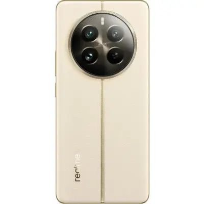Смартфон Realme 12 Pro 5G 8/256 GB Navigator Beige, Бежевий