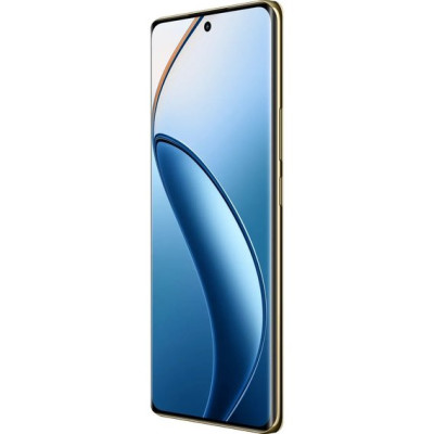 Смартфон Realme 12 Pro 5G 8/256 GB Submariner Blue, Синій