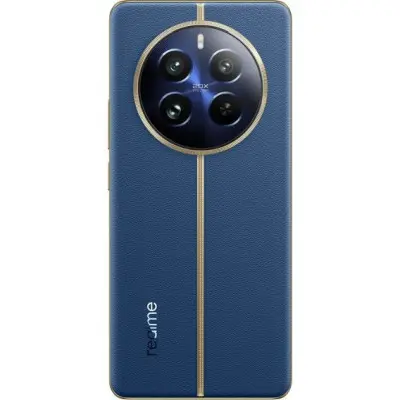 Смартфон Realme 12 Pro 5G 8/256 GB Submariner Blue, Синій
